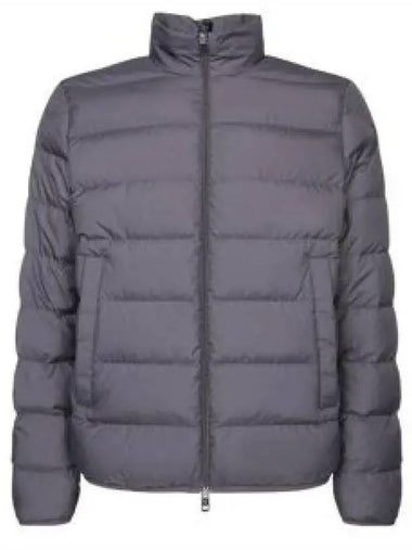 1A00077 54A81 920 BAUDINET short down jacket 1313413 - MONCLER - BALAAN 1