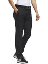 Advantage Tapered Pants Black - ADIDAS - BALAAN 5