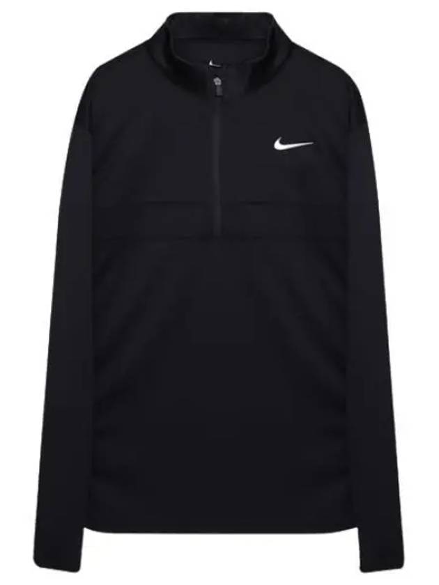 Dri-Fit Essential Half Zip Top - NIKE - BALAAN 1