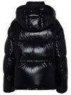 Padding 1A00039 5963V 999 Black - MONCLER - BALAAN 3