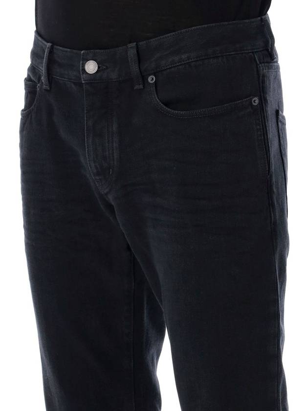 Saint Laurent Slim Denim - SAINT LAURENT - BALAAN 3