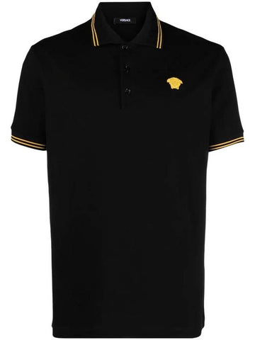 Versace Polo Medusa - VERSACE - BALAAN 1