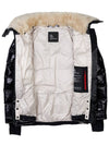 Araba padded jacket 1A00044 539FT 999 - MONCLER - BALAAN 10