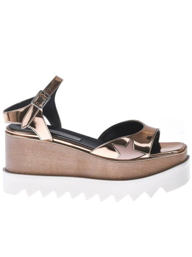 Stella McCartney Sandals - STELLA MCCARTNEY - BALAAN 4