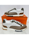 Trail Men s Sneakers 191395ZH - HERMES - BALAAN 4