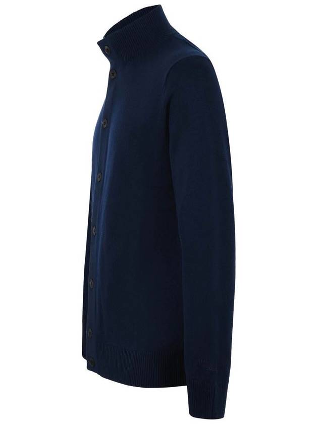 MC2 Saint Barth  Sweaters Blue - MC 2 SAINT BARTH - BALAAN 2