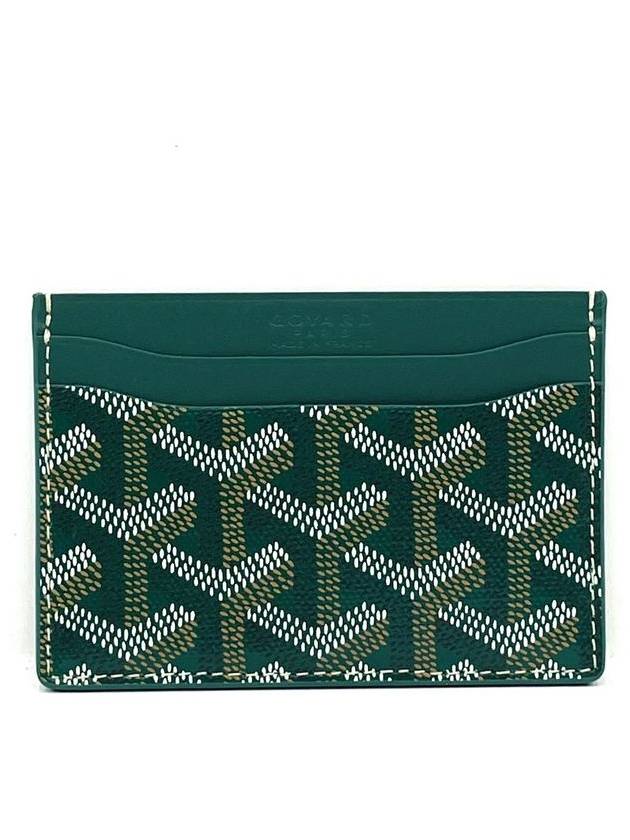 Saint Sulpice Card Wallet APM107 09 - GOYARD - BALAAN 3