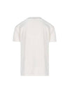 Anti Waste Short Sleeve T-Shirt Ivory - VIVIENNE WESTWOOD - BALAAN 3