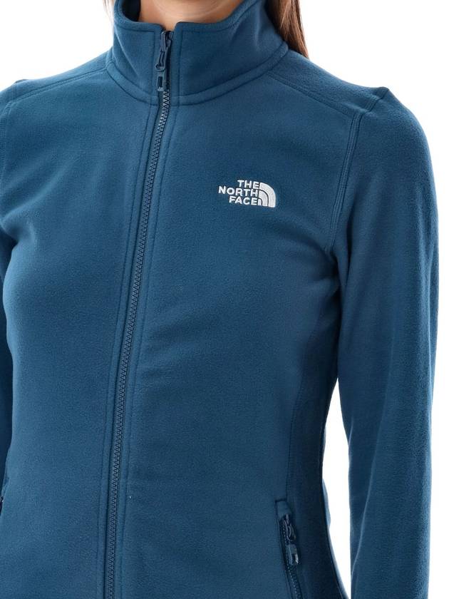 100 Glacier full-zip fleece - THE NORTH FACE - BALAAN 3