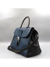 BRILLANT 2 WAY bag - DELVAUX - BALAAN 2