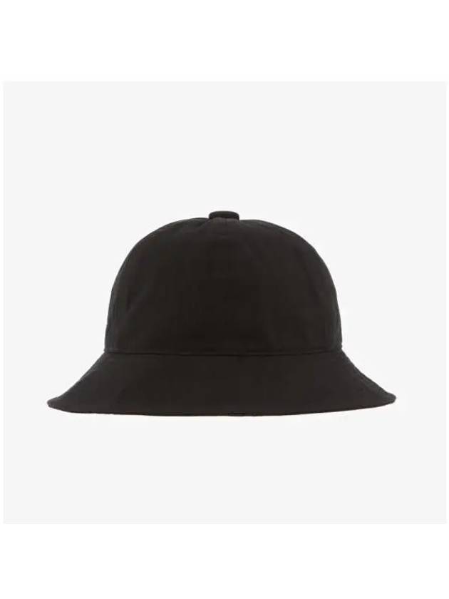 K5369 BLACK washed casual bucket hat - KANGOL - BALAAN 4