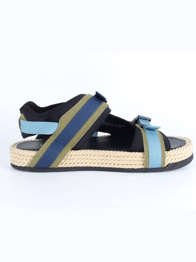 Homme Atlas Sandals 43 280 - DIOR - BALAAN 6