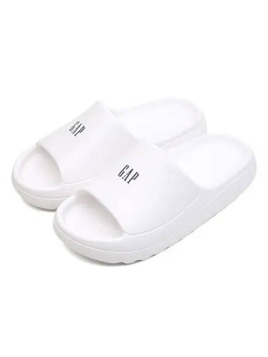 soft walking slippers white - GAP - BALAAN 1