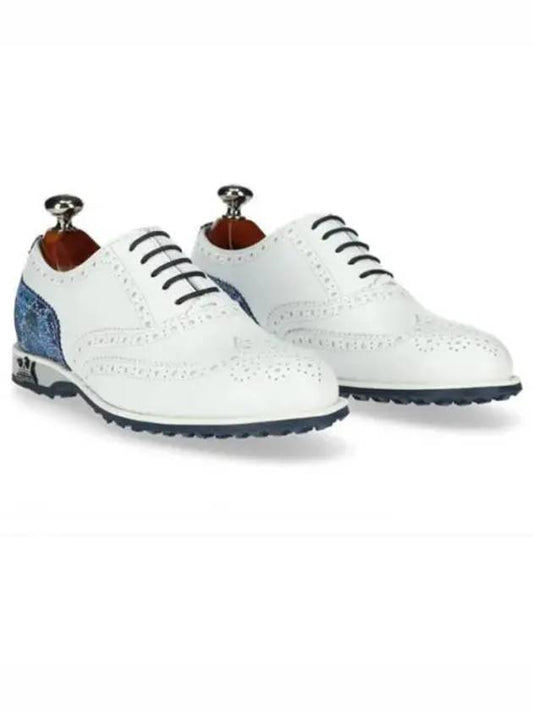 Lambda Golf Asty Spikeless AST W 6032 WH BLUE - LAMBDA - BALAAN 1