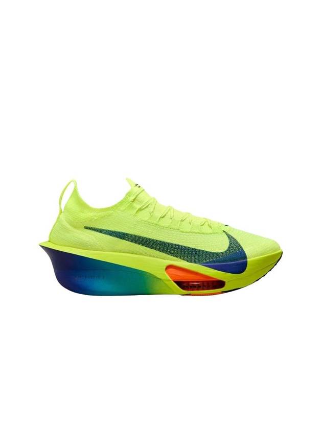 Air Zoom Alphafly Next 3 Bolt - NIKE - BALAAN 1