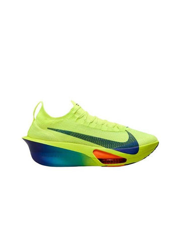 Air Zoom Alphafly Next 3 Bolt - NIKE - BALAAN 1