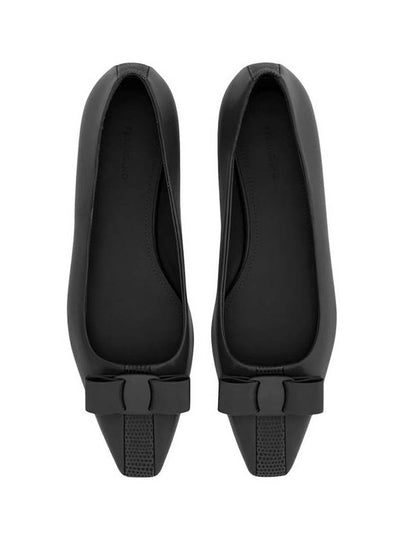 Ferragamo Flat Shoes - SALVATORE FERRAGAMO - BALAAN 2