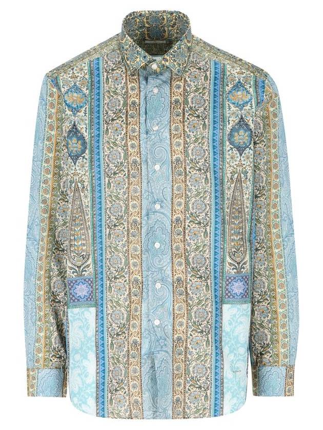 Etro Shirts - ETRO - BALAAN 1