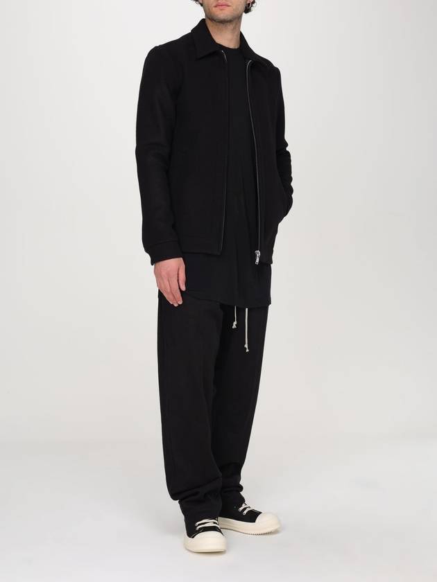 Jacket men Rick Owens - RICK OWENS - BALAAN 2