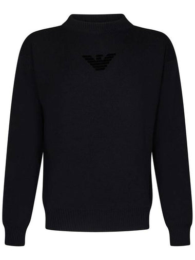 Emporio Armani Sweater - EMPORIO ARMANI - BALAAN 1