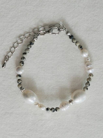 Dalmatian Pearl BRACELET - RUBATI - BALAAN 2