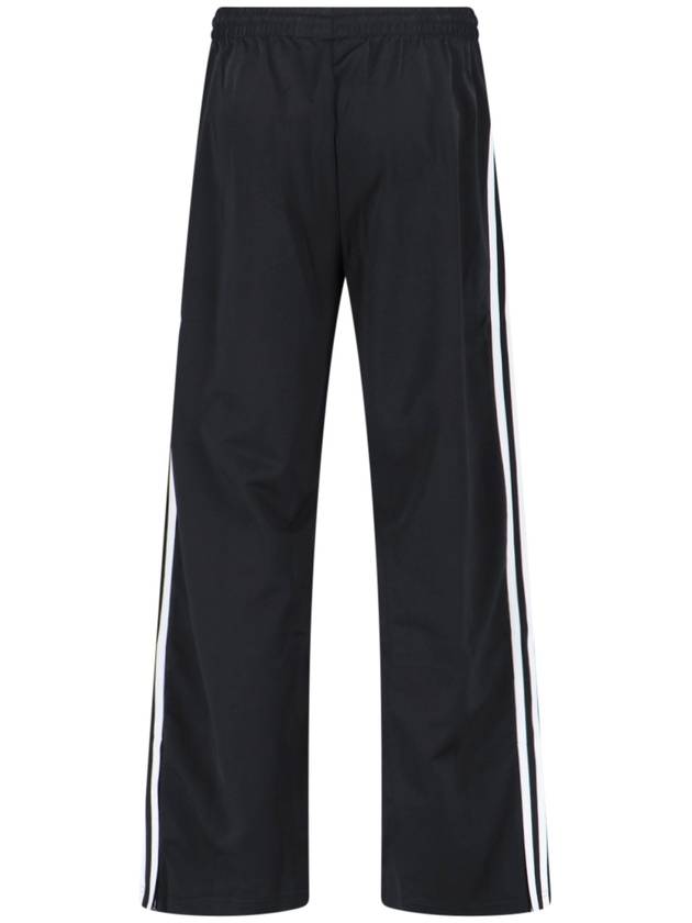 Firebird Loose Track Pants Black - ADIDAS - BALAAN 3