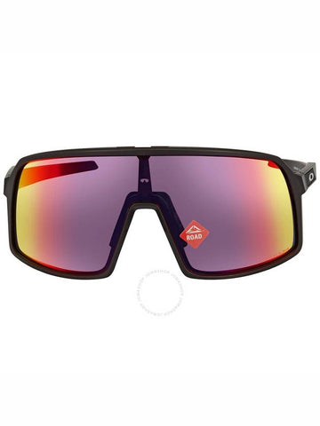 Oakley Sutro S Prizm Road Shield Men's Sunglasses OO9462 946204 126 - OAKLEY - BALAAN 1