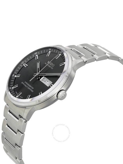 Mido Commander II Automatic Grey Dial Men's Watch M021.431.11.061.00 - MIDO - BALAAN 2