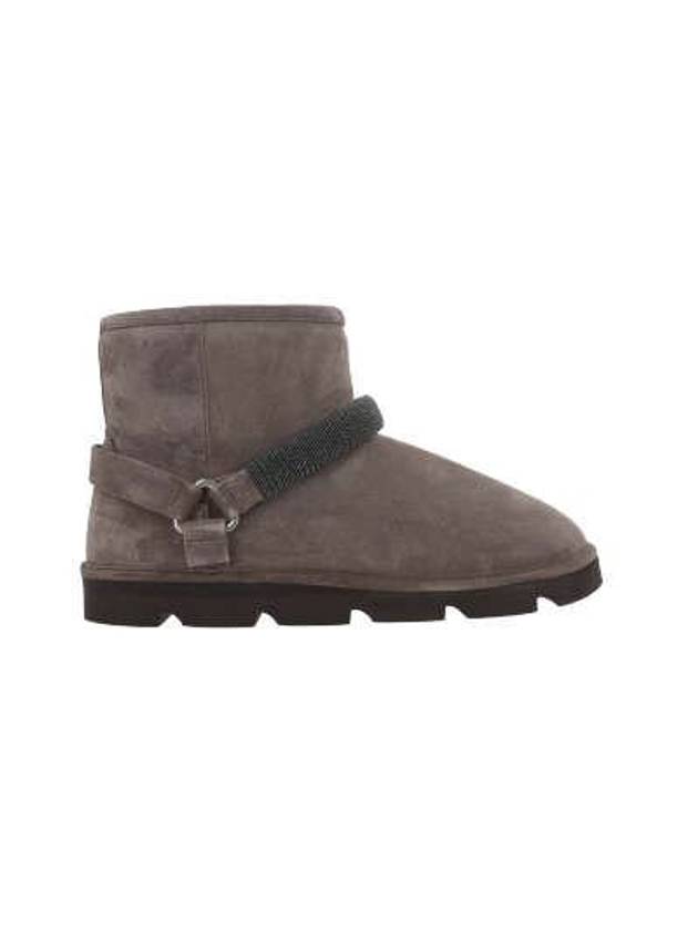 Brunello Cucinelli Boots - BRUNELLO CUCINELLI - BALAAN 3