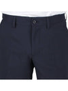 Men's Somle Shorts Navy - J.LINDEBERG - BALAAN 7