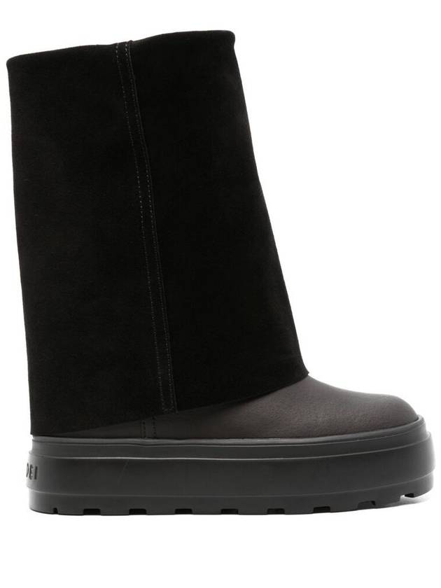 Casadei Black Boots - CASADEI - BALAAN 1