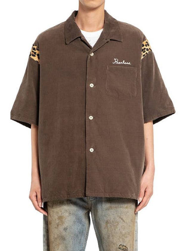 Visvim Short Sleeves - VISVIM - BALAAN 1