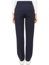 Women's Stretch Double Knit Pants Navy - G/FORE - BALAAN 5