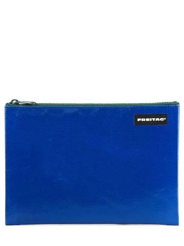 Unisex CHUCK clutch bag F07 0635 271835 - FREITAG - BALAAN 1