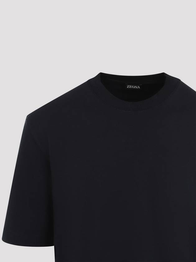 Zegna Tshirt - ERMENEGILDO ZEGNA - BALAAN 3