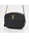 women cross bag - LOUIS VUITTON - BALAAN 3