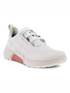 W Golf Biome H4 Spikeless Pink - ECCO - BALAAN 2