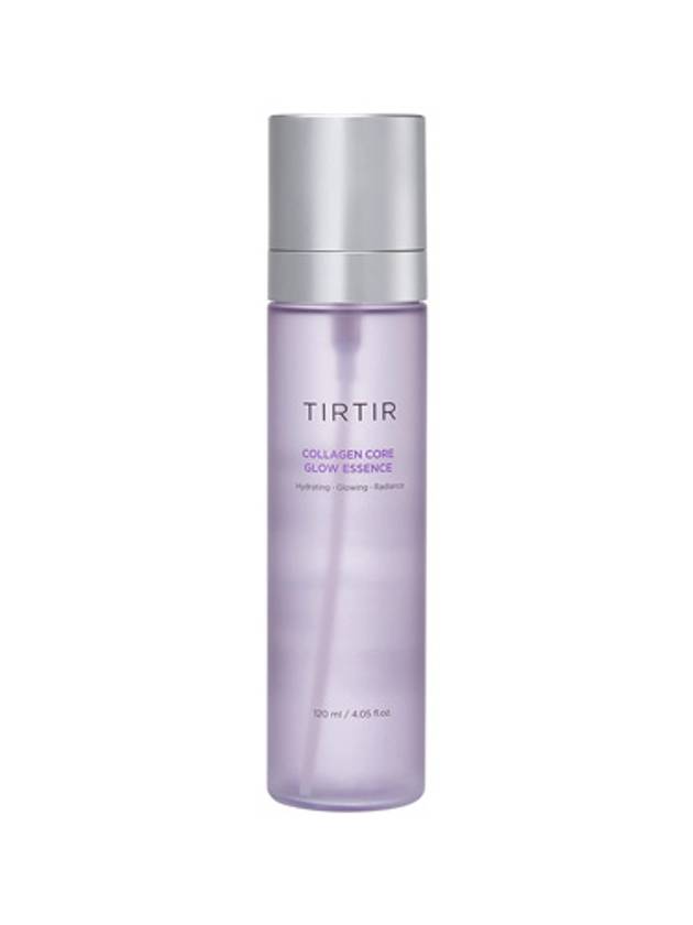 [TIRTIR] Collagen Core Glow Essence 120ml - TIRTIR - BALAAN 1