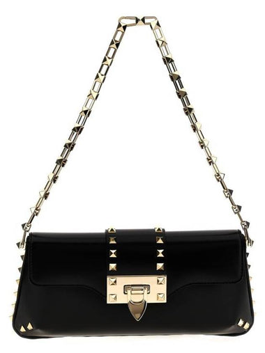 Shoulder Bag 3W0B0M76QRP0NO Black - VALENTINO - BALAAN 1