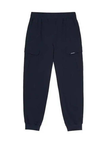 KODAK IOS400 Summer Cargo Jogger Pants Women NAVY - KODO - BALAAN 1