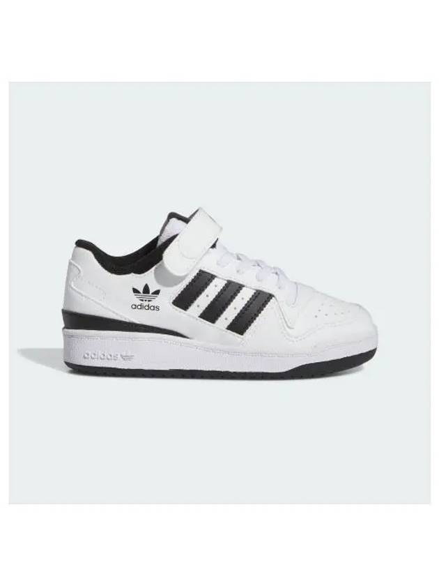 adidas KIDS Forum Low IF2651 - ADIDAS - BALAAN 1