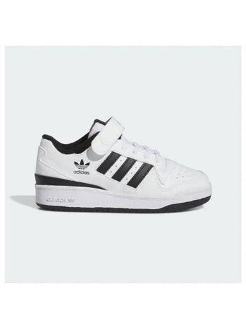 adidas KIDS Forum Low IF2651 - ADIDAS - BALAAN 1