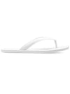 Tabi Flip Flop White - MAISON MARGIELA - BALAAN 1