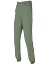 Genuine Men s Cuff Jogger Pants Oil Green GMPA09667 M311 - J.LINDEBERG - BALAAN 2