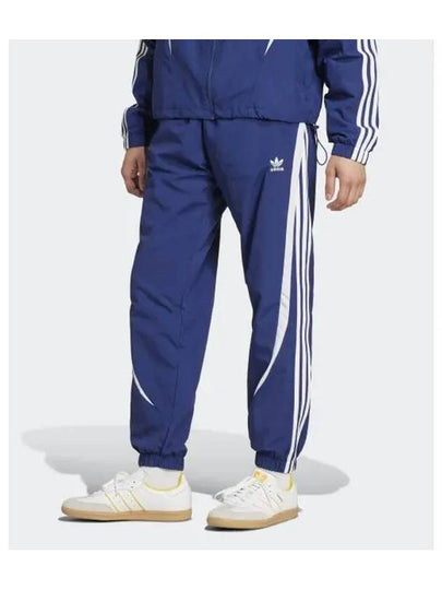 adidas archive pants navy IX9645 - ADIDAS - BALAAN 2