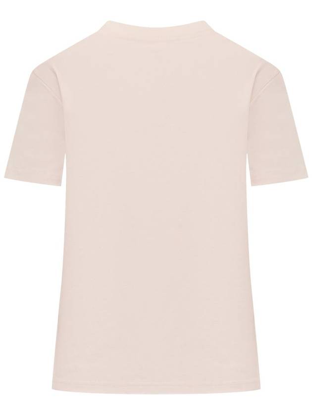 Lanvin Bouclette Logo Tee - LANVIN - BALAAN 2