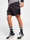 Trefoil Essentials Shorts Black - ADIDAS - BALAAN 3