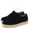 High 6cm Derby Black - SUPENER - BALAAN 4