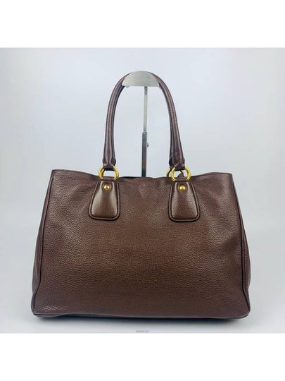 women tote bag - PRADA - BALAAN 2