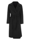 Studio Class Coat CLES 007 - MAX MARA - BALAAN 6